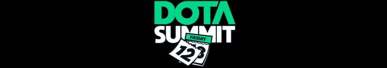 DOTA Summit 12: First Results