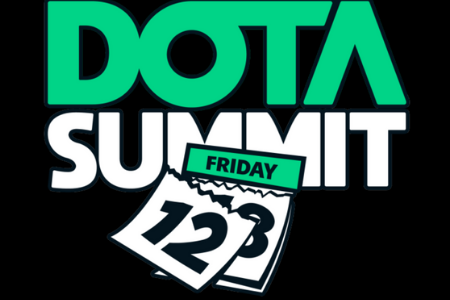 DOTA Summit 12: First Results