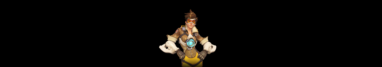 List of the Banned Characters for Overwatch League Week 12
