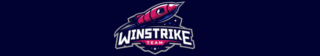Disbanding of the Winstrike team roster was confirmed