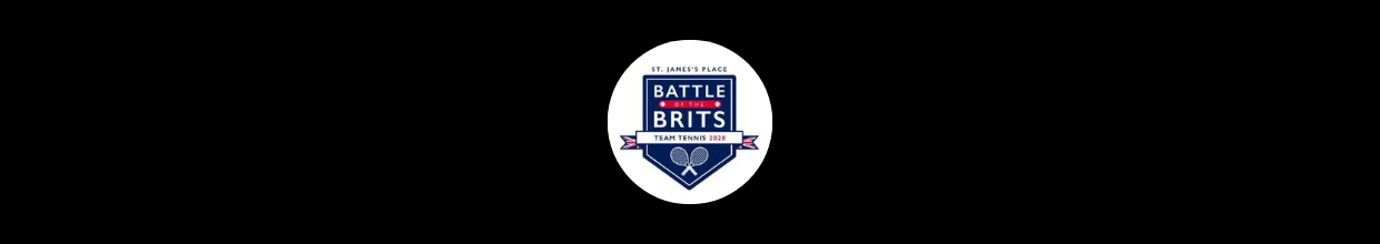 Battle of the Brits Team Tennis: Some Results