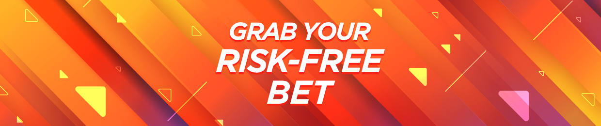 Grab your risk-free bet