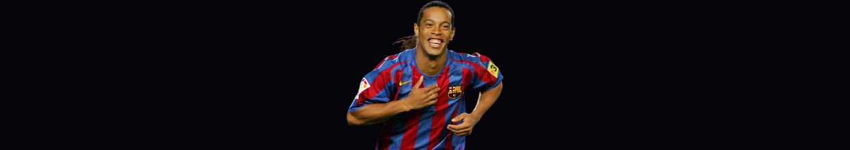 Ronaldinho Is Under Investigation in Paraguay
