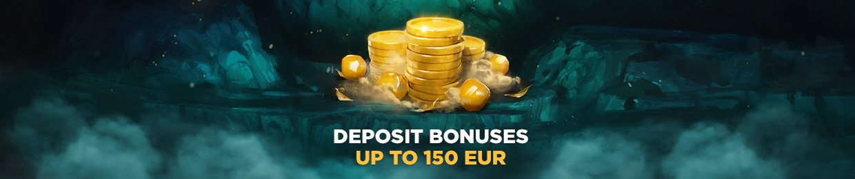 Make deposits in August – get bonuses!