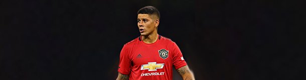 Marco Rojo will join Estudiantes after almost 6 years in Manchester United