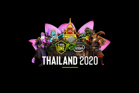 ESL One Thailand Will Be Held In August