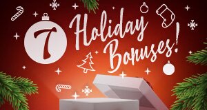 December 20 Deposit Promotions